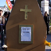 Manif Cami 27/03/09