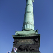 La Bastille est prise