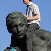 Chevauchée