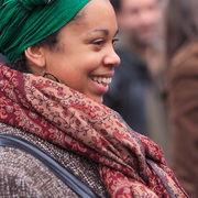 Manifestation pour la défense de la Culture