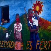 La Resistencia es fértil