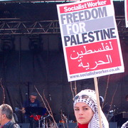 Champ de foire, quartier portuaire, avant la manif et le gazage...