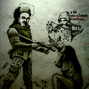 Y la resistencia continua...