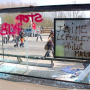 Route du Rhin, no comment
