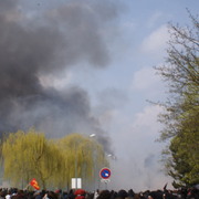 avenue du pont de l'lEurope