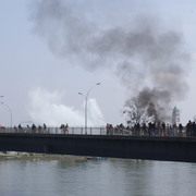 pont de l'Europe