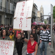 sauvons l'université