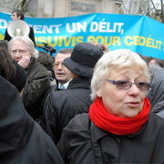 Dominique Noguères, Ligue des Droits de l'Homme