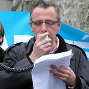 Pierre Lauret RESF