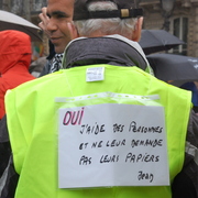 Délinquant de la solidarité