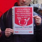 soutien solidaire