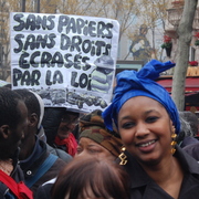 sans papiers soutenant les soutiens (2)