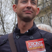 Ian Brossat