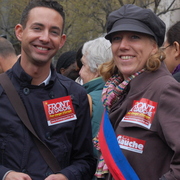 Front de gauche