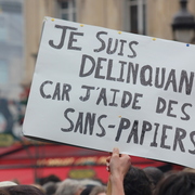 délinquant solidaire...