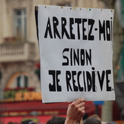 récidivistes