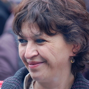 Eliane Assassi