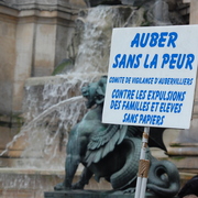 Auber pas peur
