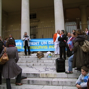 Délinquants solidaires Aix