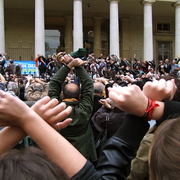Délinquants solidaires Aix
