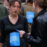 Délinquants solidaires Aix