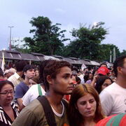 FSM dans la foule