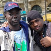 Salariés sans papiers