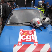 Manif EDF
