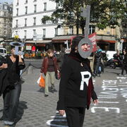 Artistes de la Forge menacés d'expulsion