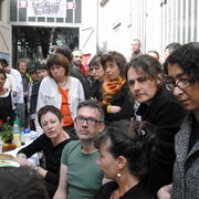 Artistes de la Forge: non remise des clefs