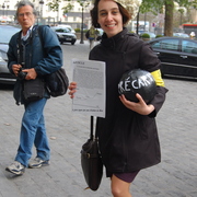 Diplômés précaires