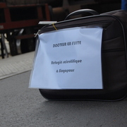 Réfugié