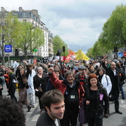 Universités et Santé 28 avril 2009