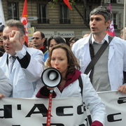 Universités et Santé 28 avril 2009