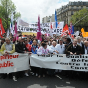 Universités et Santé 28 avril 2009