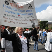 Universités et Santé 28 avril 2009