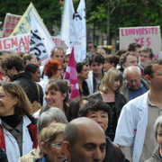 Universités et Santé 28 avril 2009