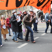 Universités et Santé 28 avril 2009