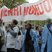 Universités et Santé 28 avril 2009