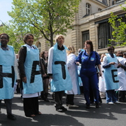 Universités et Santé 28 avril 2009