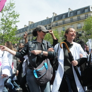 Universités et Santé 28 avril 2009