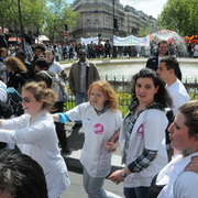 Universités et Santé 28 avril 2009