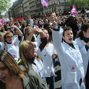 Universités et Santé 28 avril 2009
