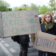 Universités et Santé 28 avril 2009