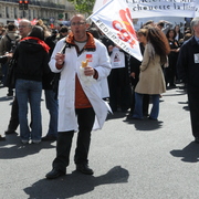 Universités et Santé 28 avril 2009
