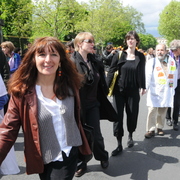 Universités et Santé 28 avril 2009