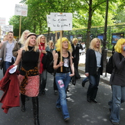 Universités et Santé 28 avril 2009