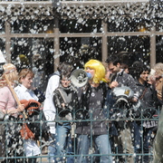 Universités et Santé 28 avril 2009