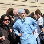 Universités et Santé 28 avril 2009