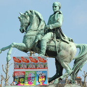 manif 1er mai rouen